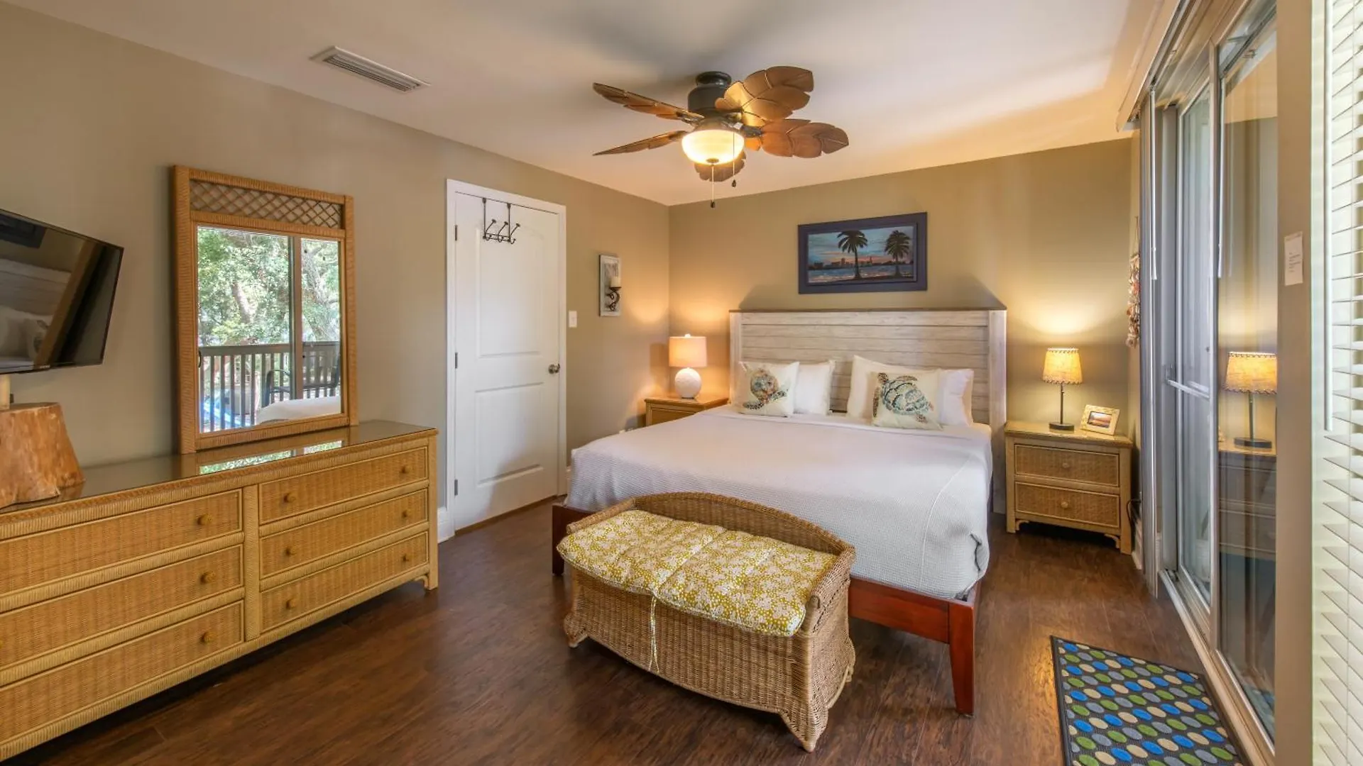 By The Sea & Conference Center Resort
