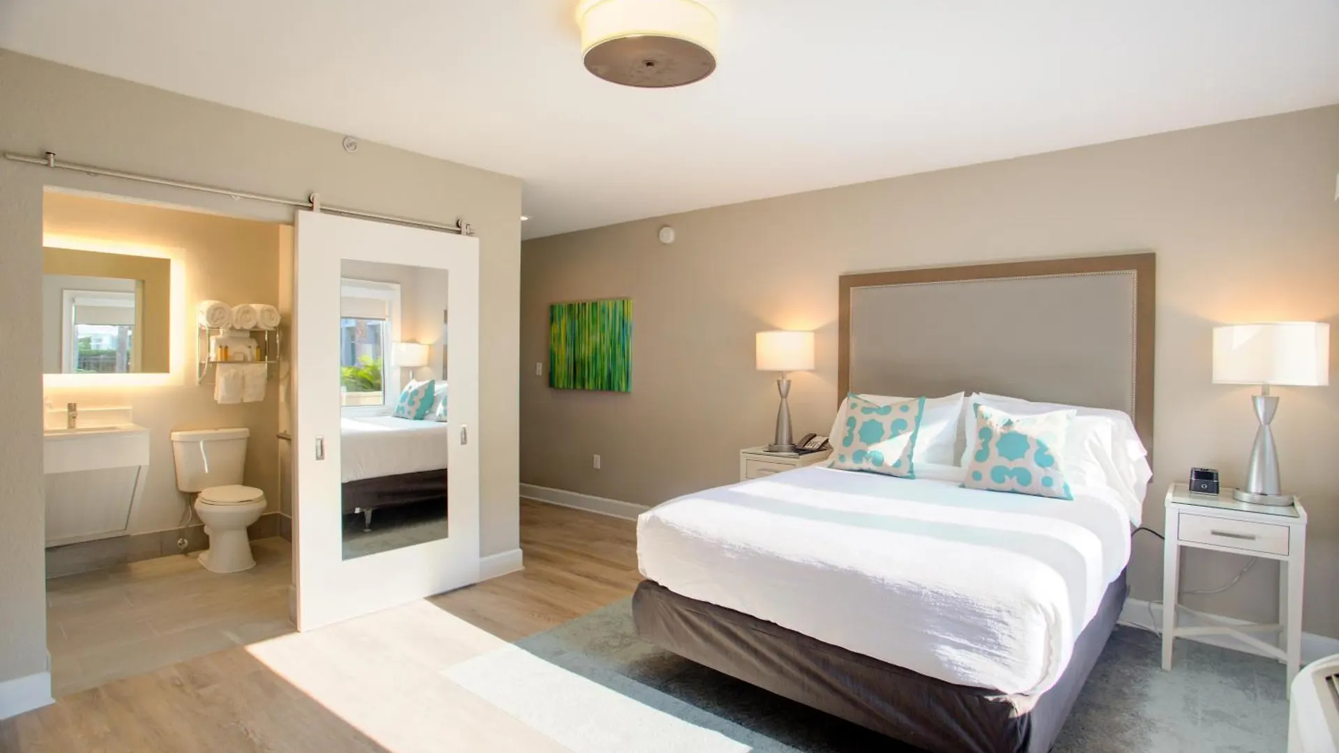 Hotel Beachview Club