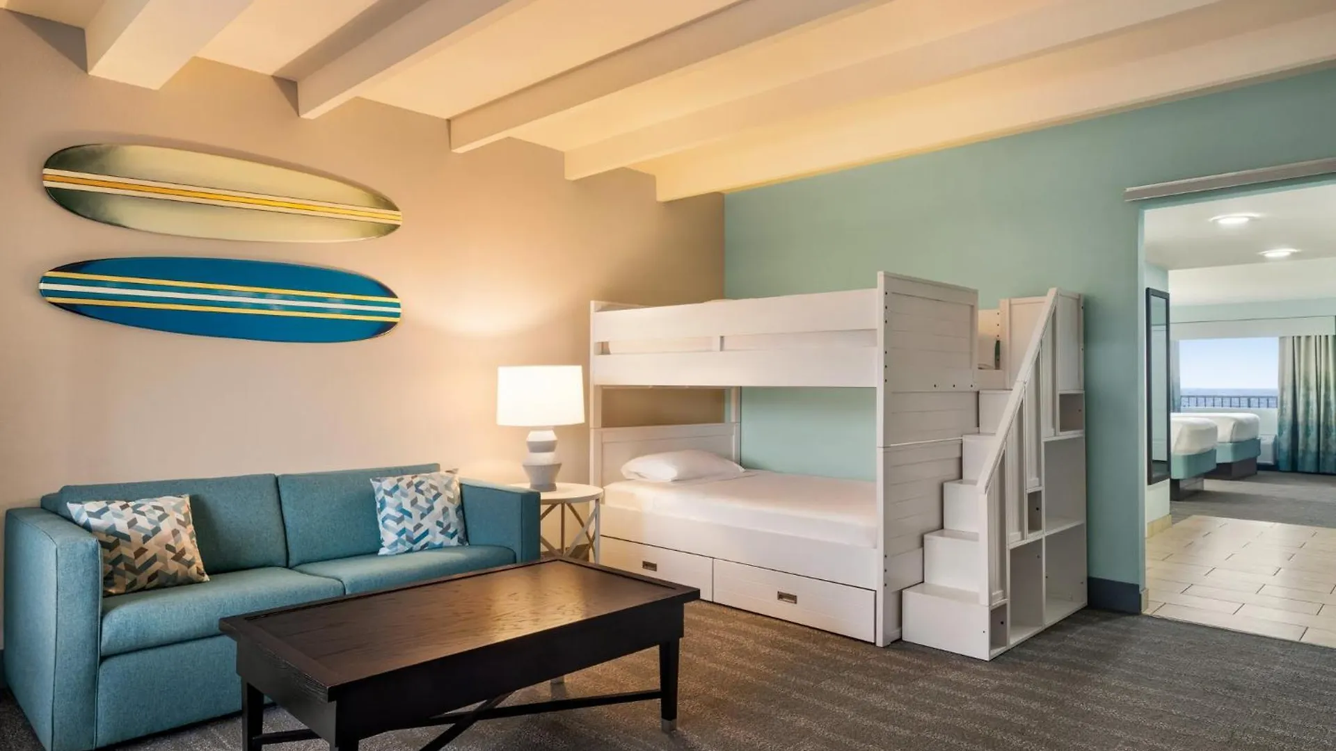 Resort By Ihg