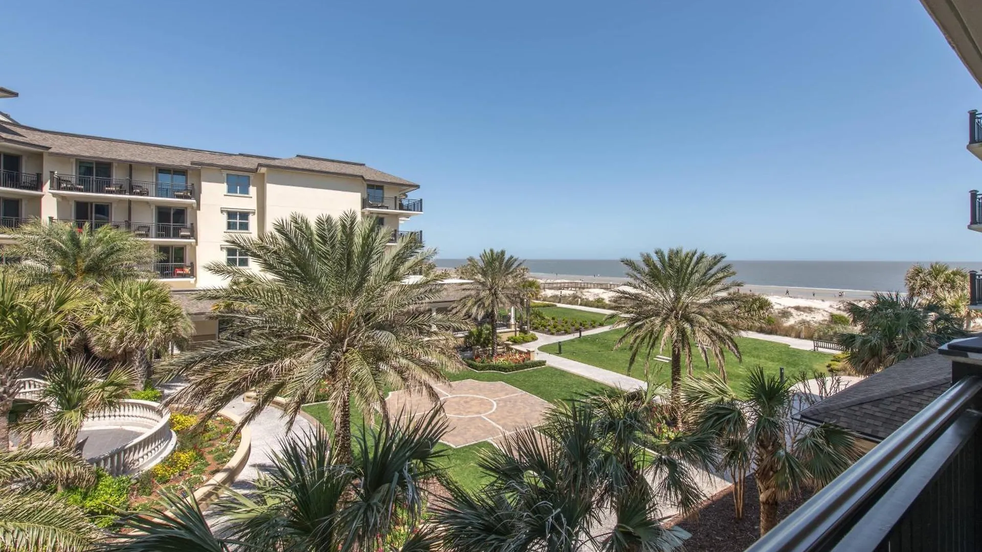 The Westin Resort Jekyll Island