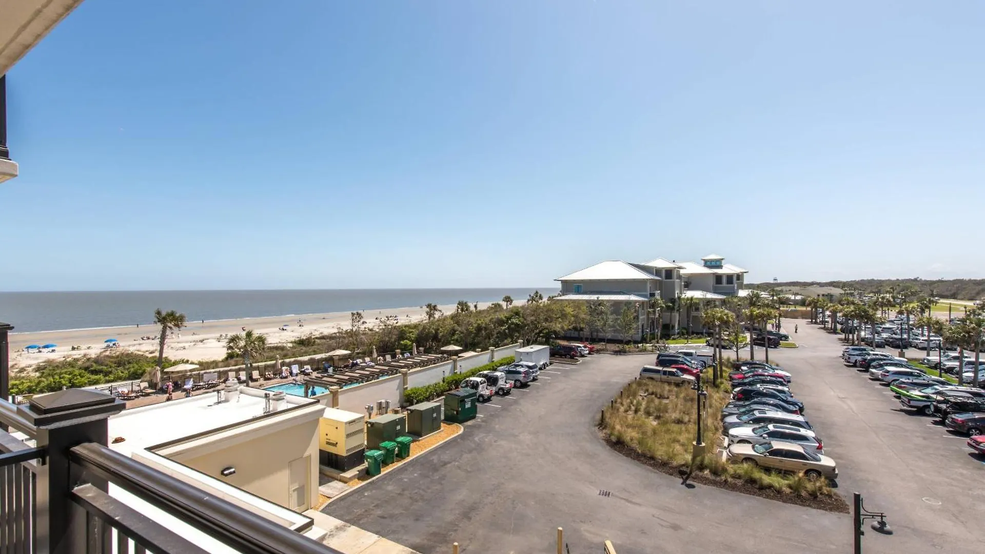 The Westin Jekyll Island