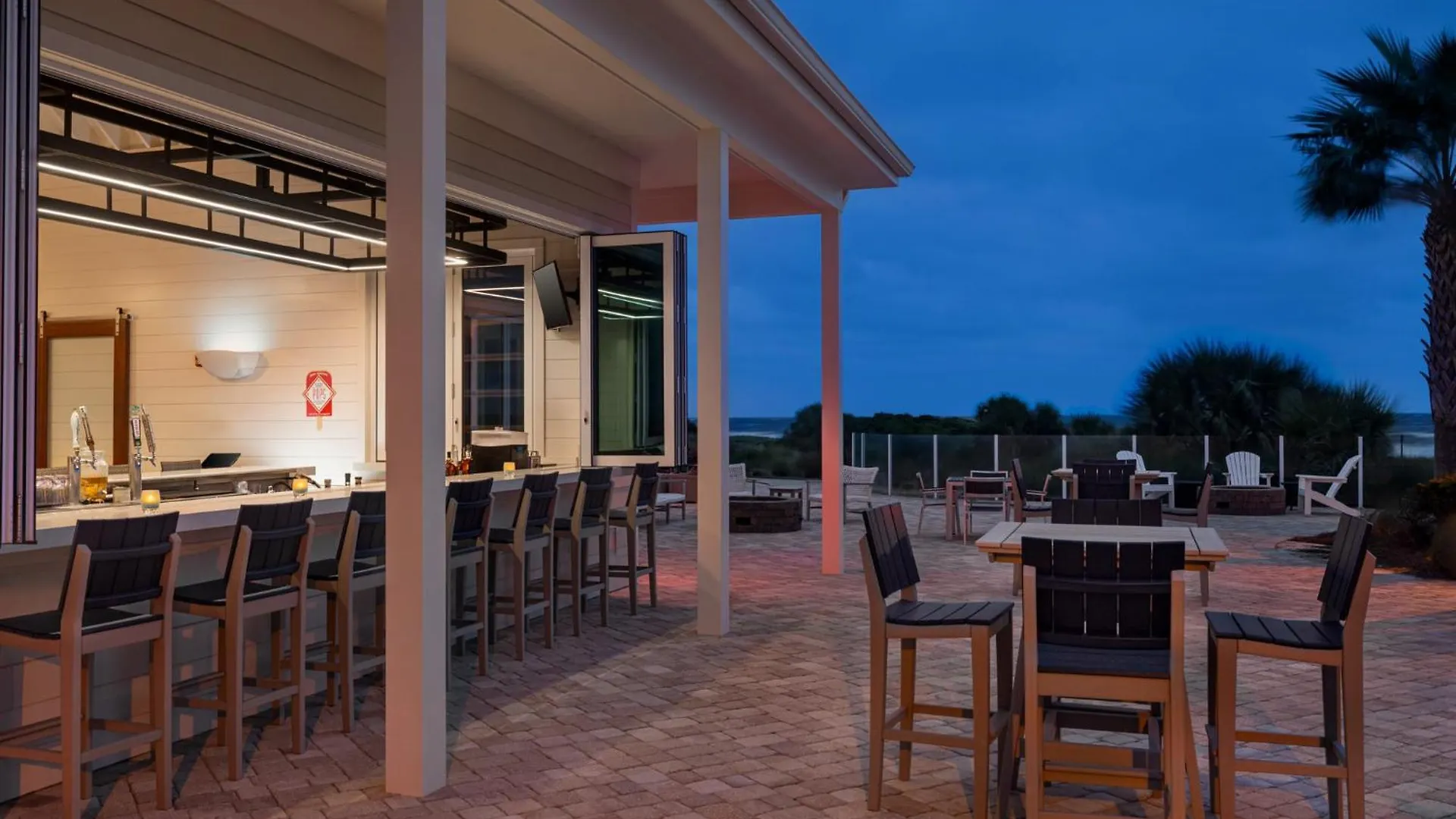 By Ihg Jekyll Island