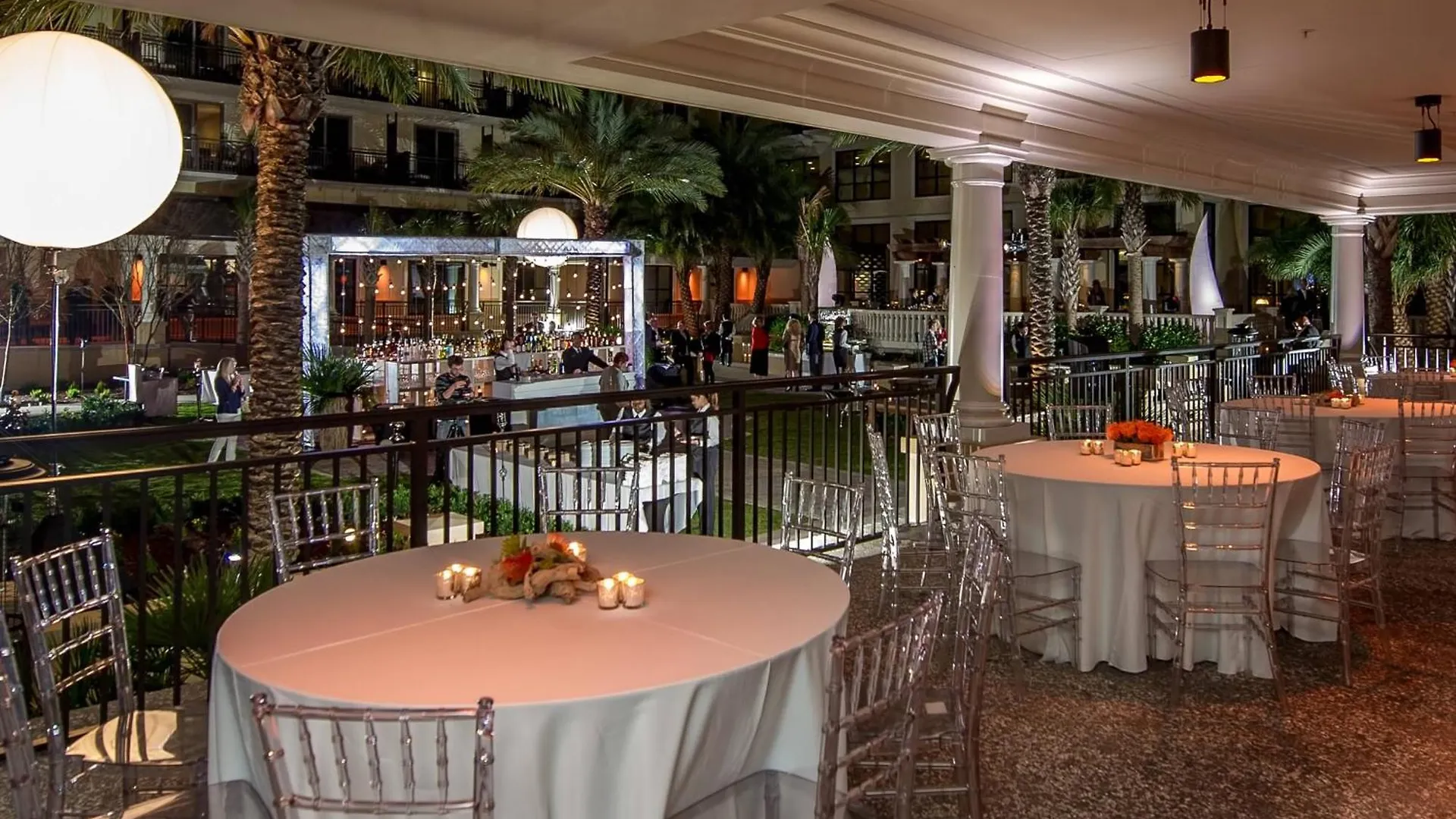Resort The Westin Jekyll Island