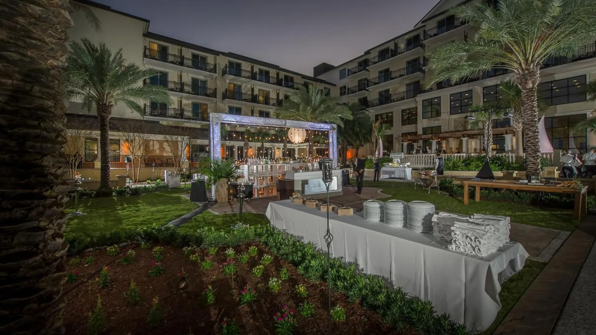 Resort The Westin