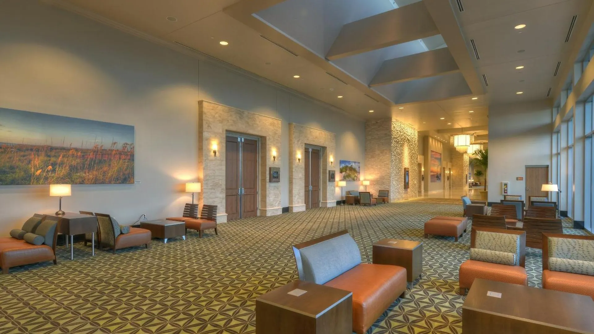 The Westin Resort 4*