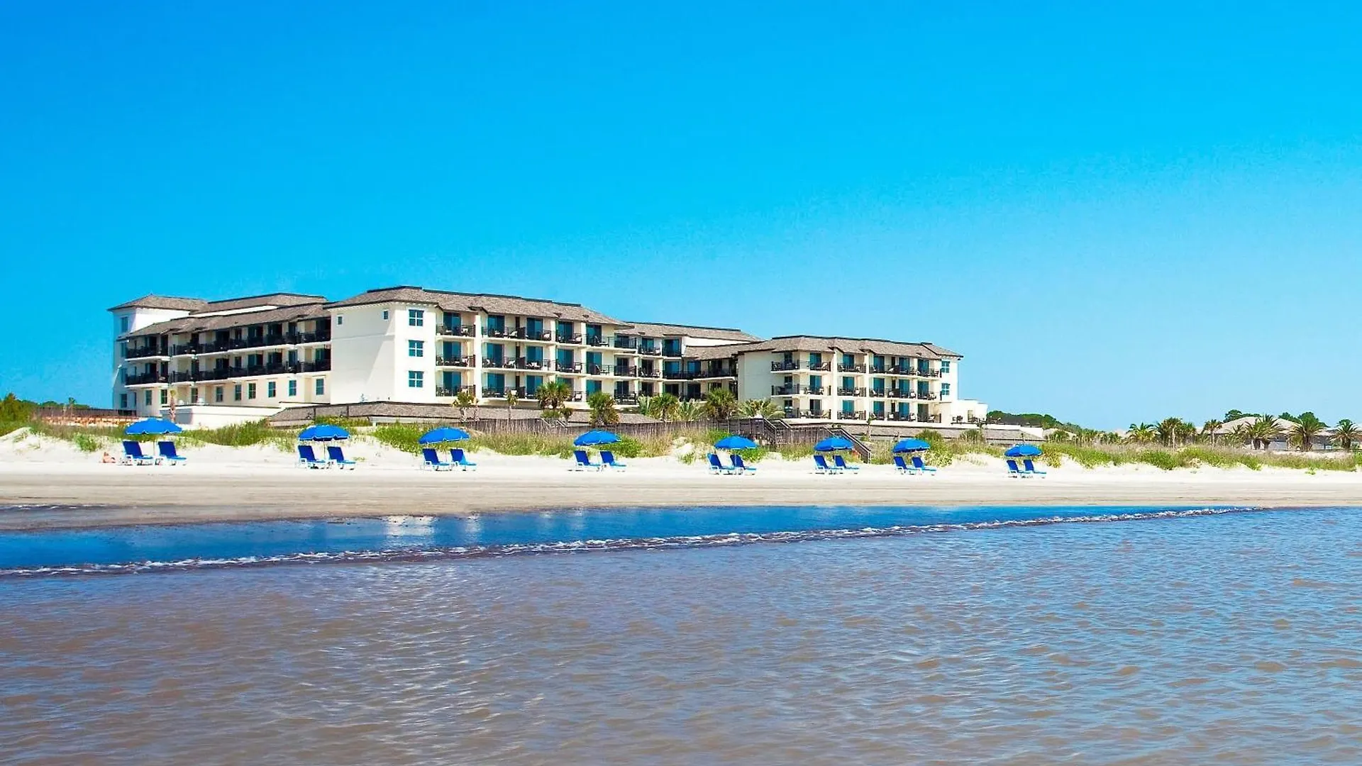 The Westin