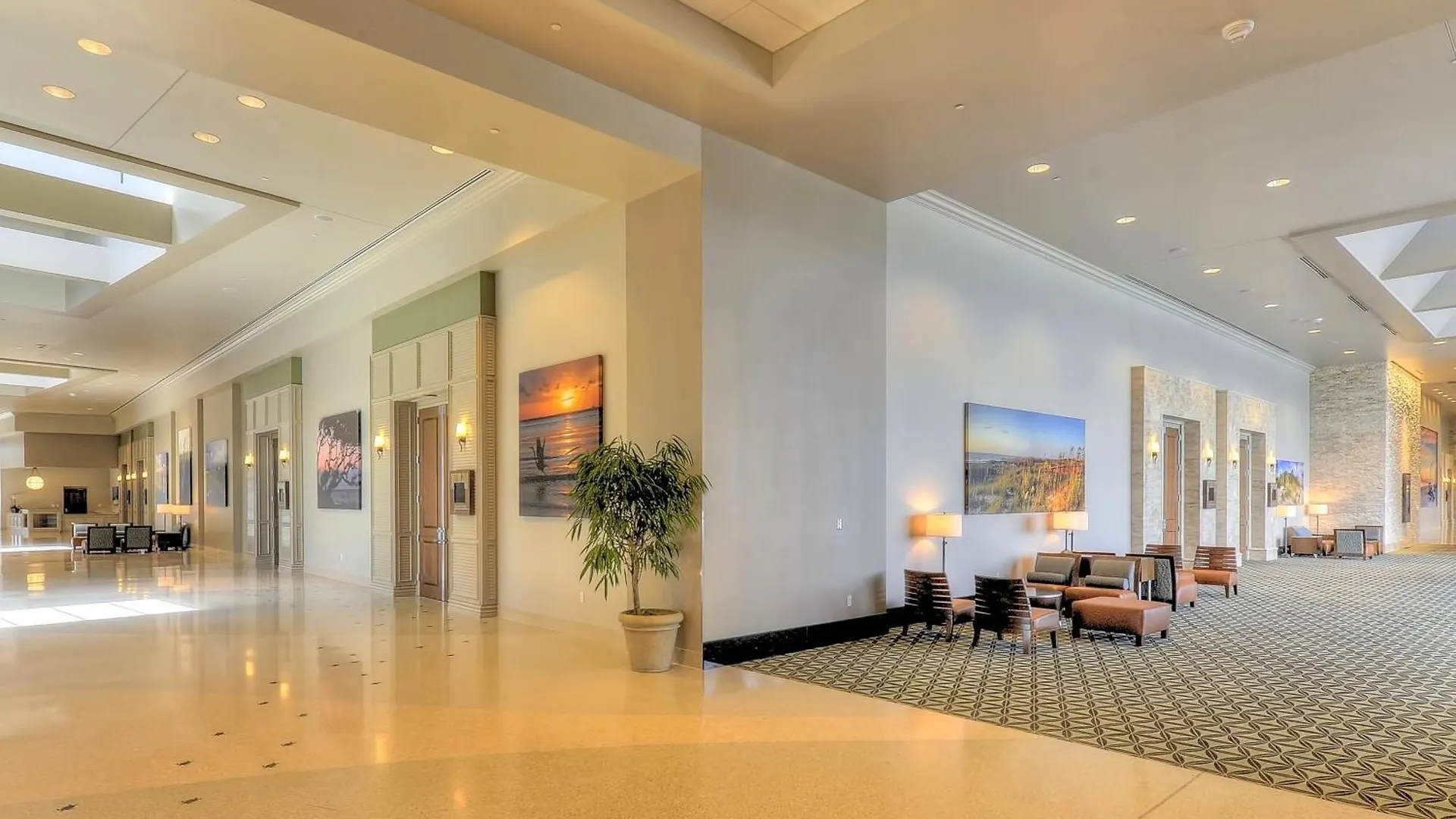 Resort The Westin