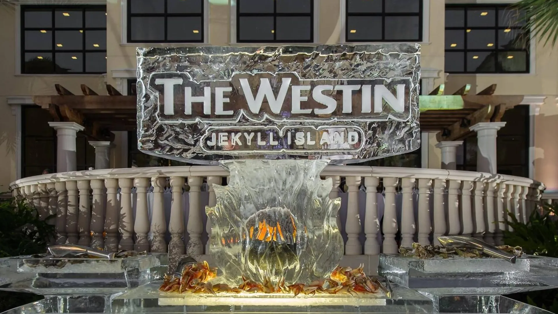 The Westin Resort