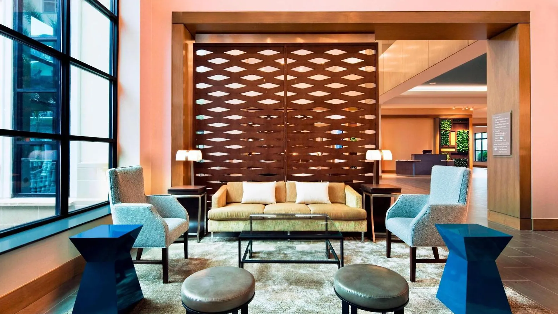 Resort The Westin