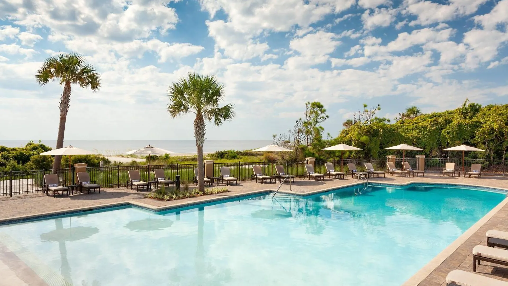 The Westin Resort 4*