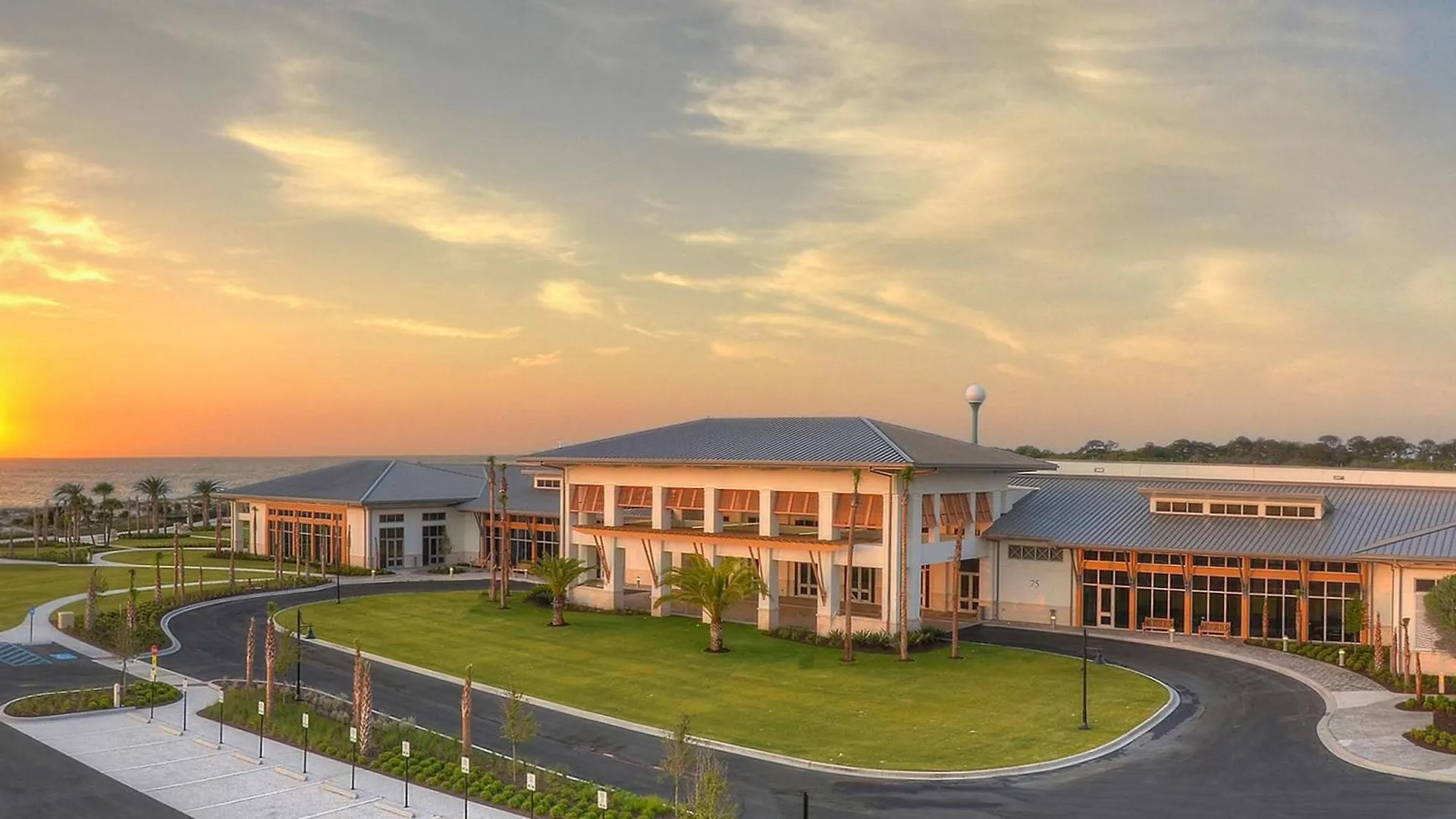 The Westin Resort Jekyll Island
