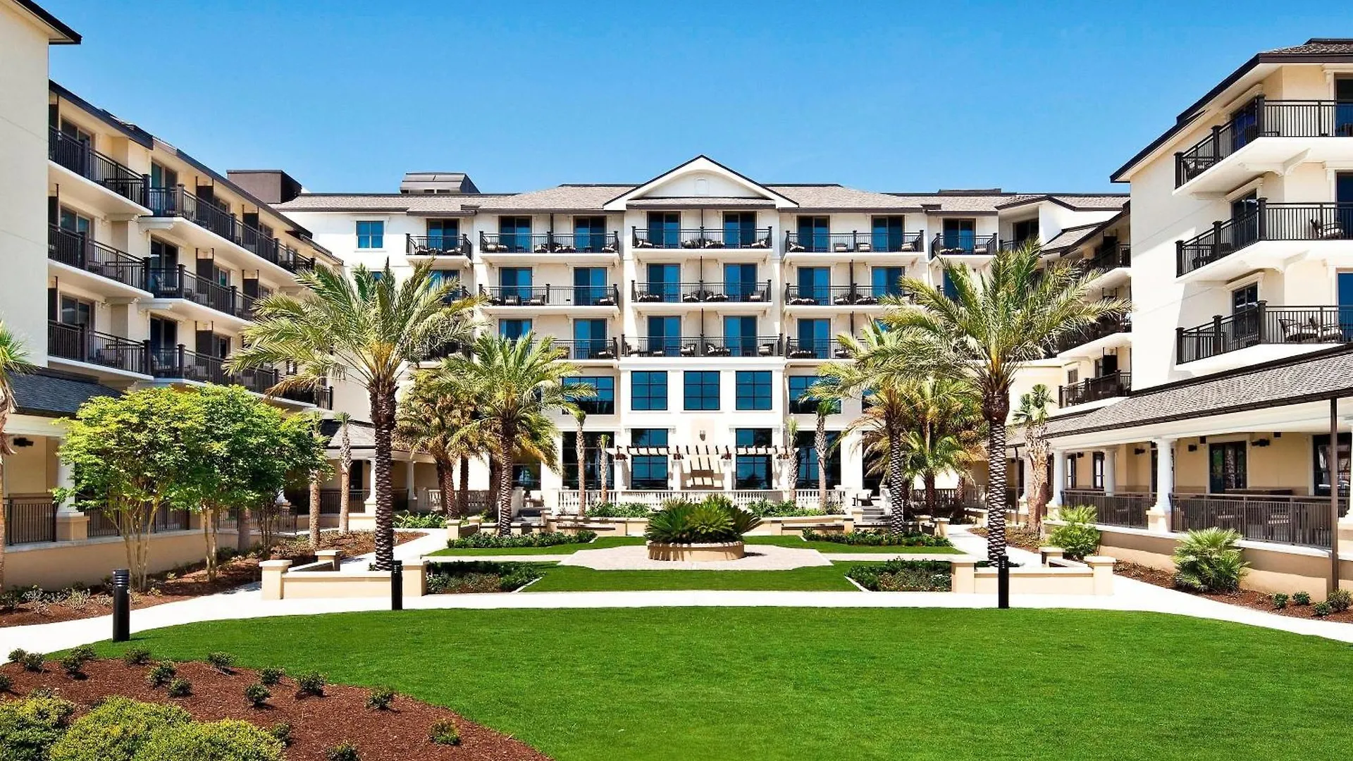 The Westin 4*