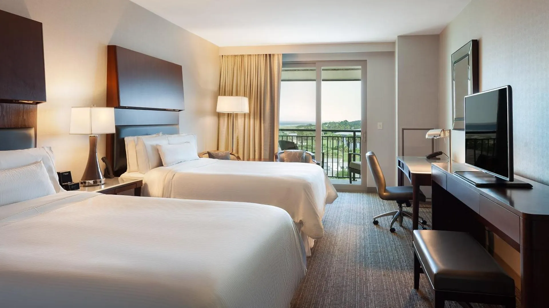 Resort The Westin