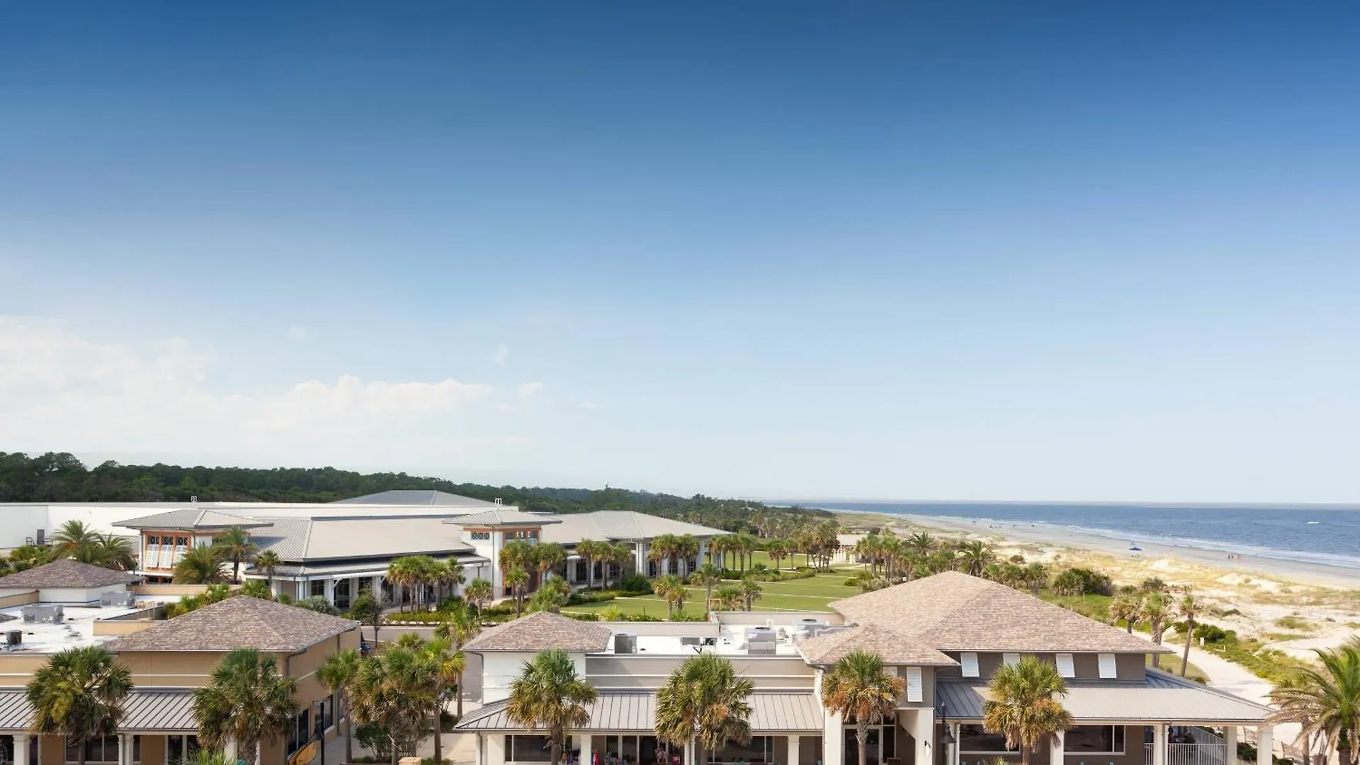 The Westin Resort