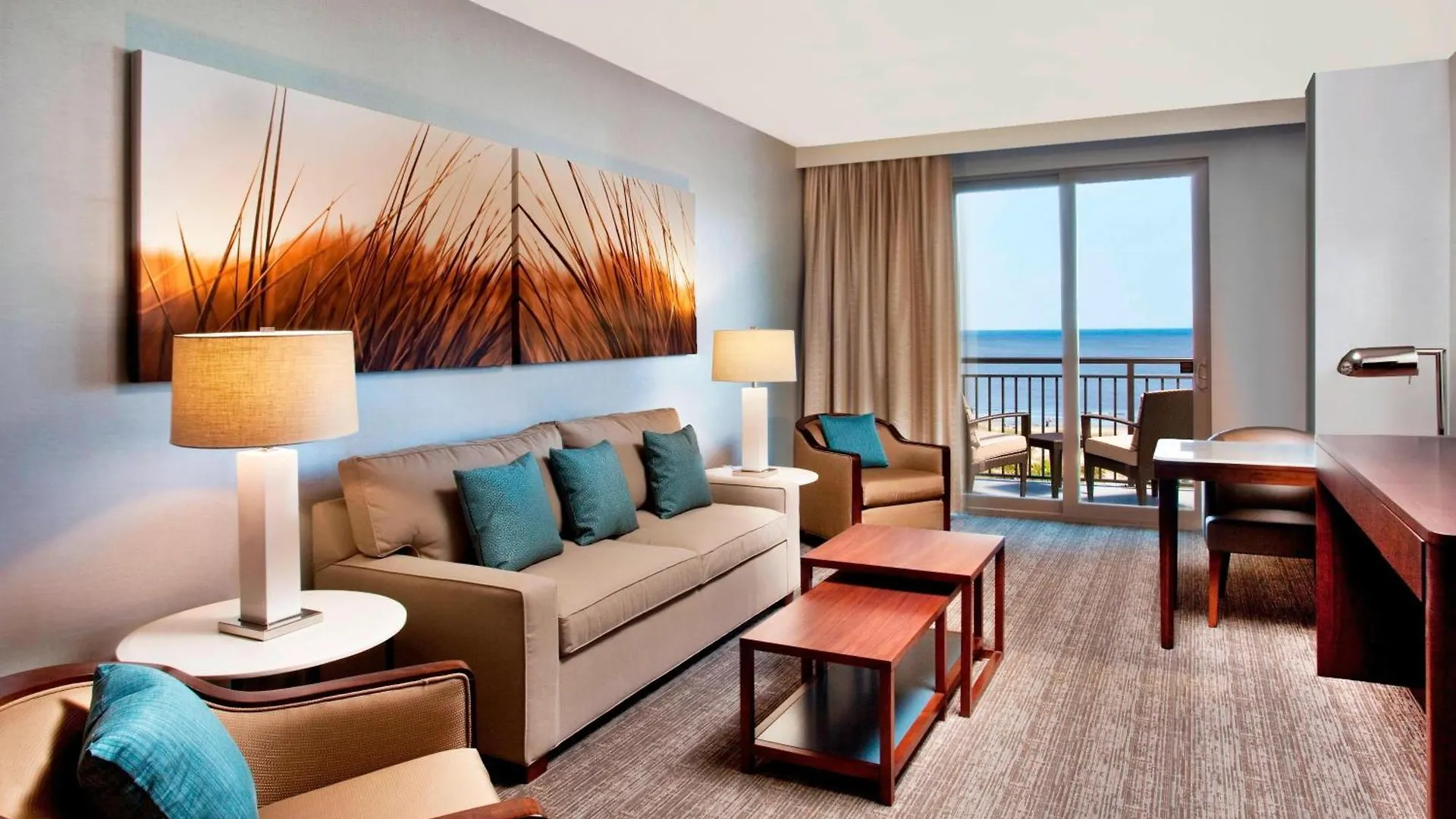 The Westin Resort 4*