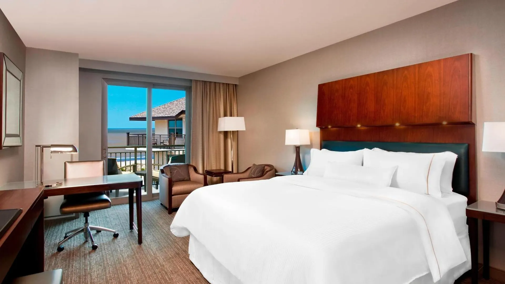The Westin