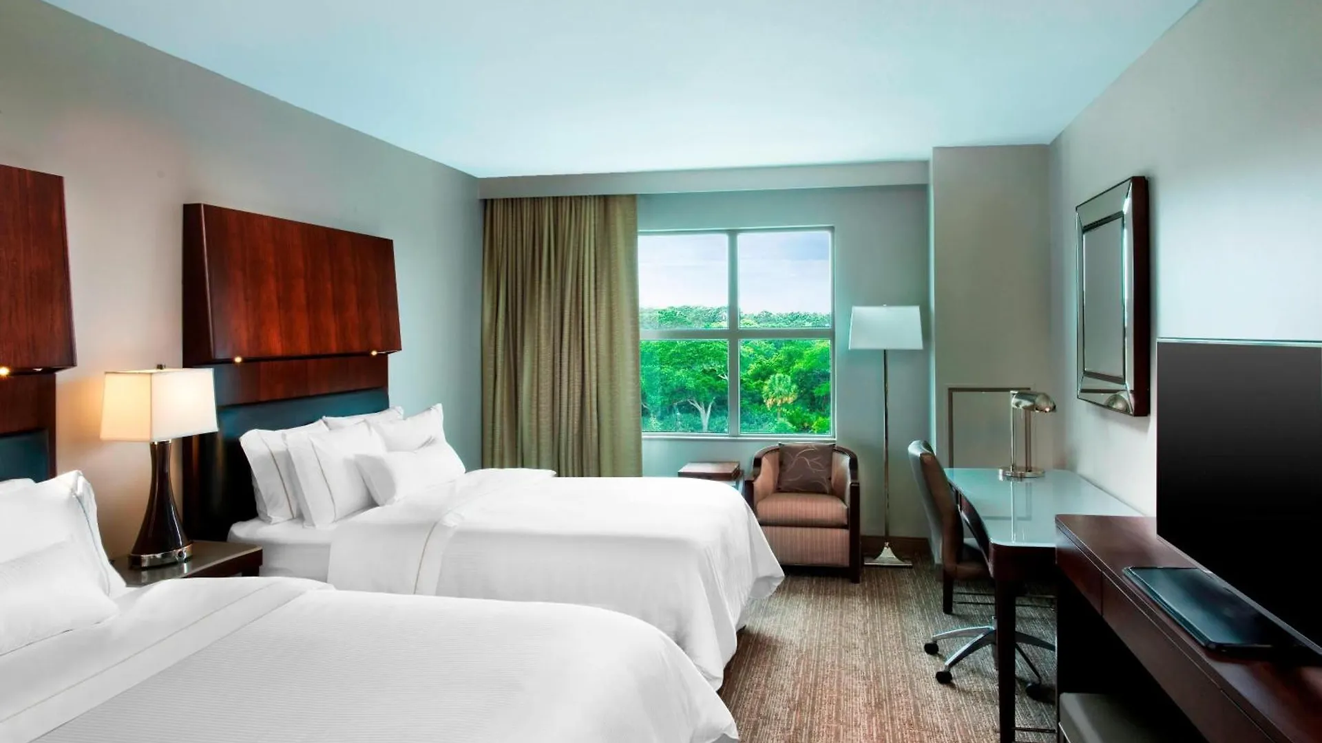 The Westin Resort