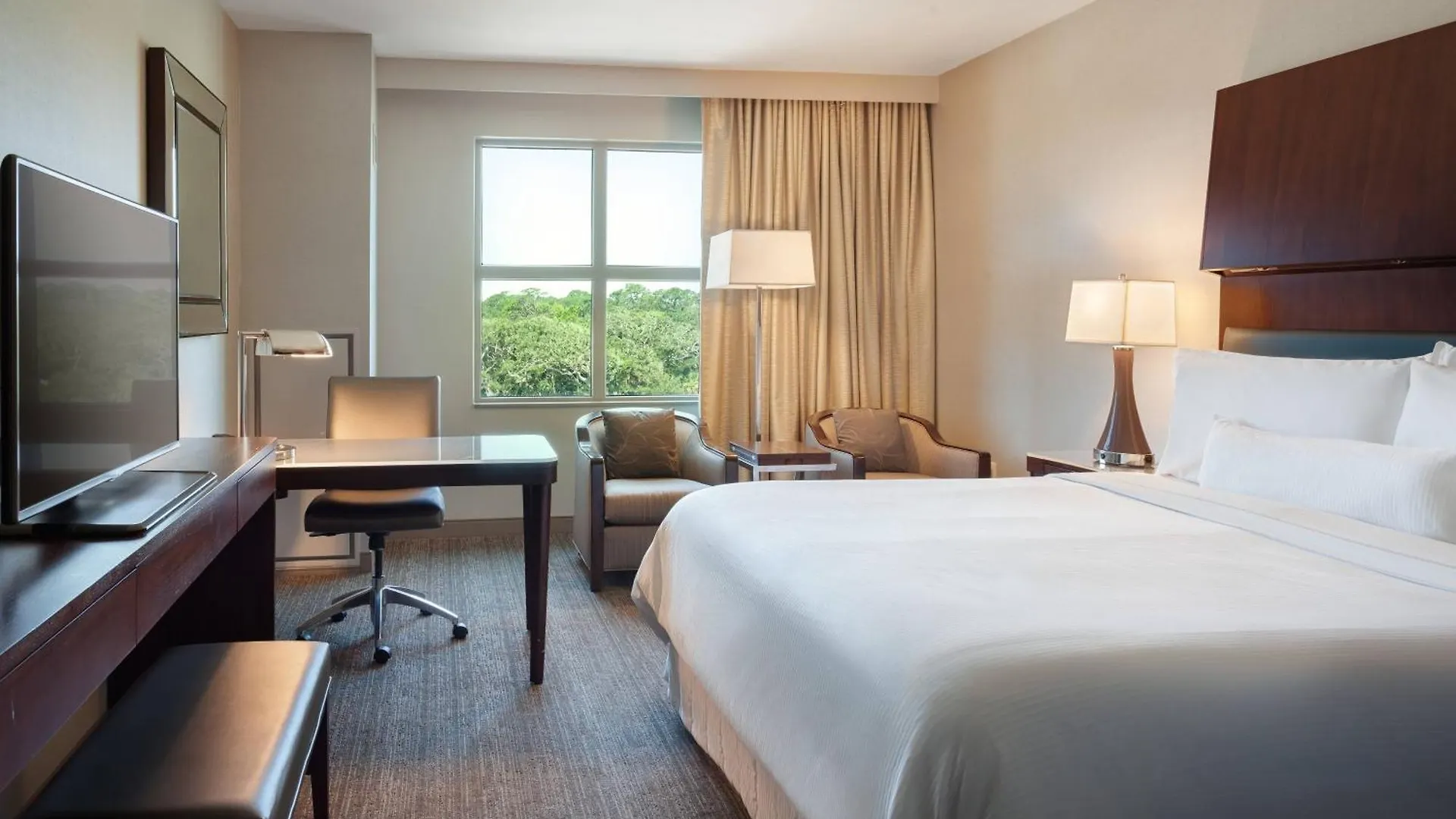 Resort The Westin 4*