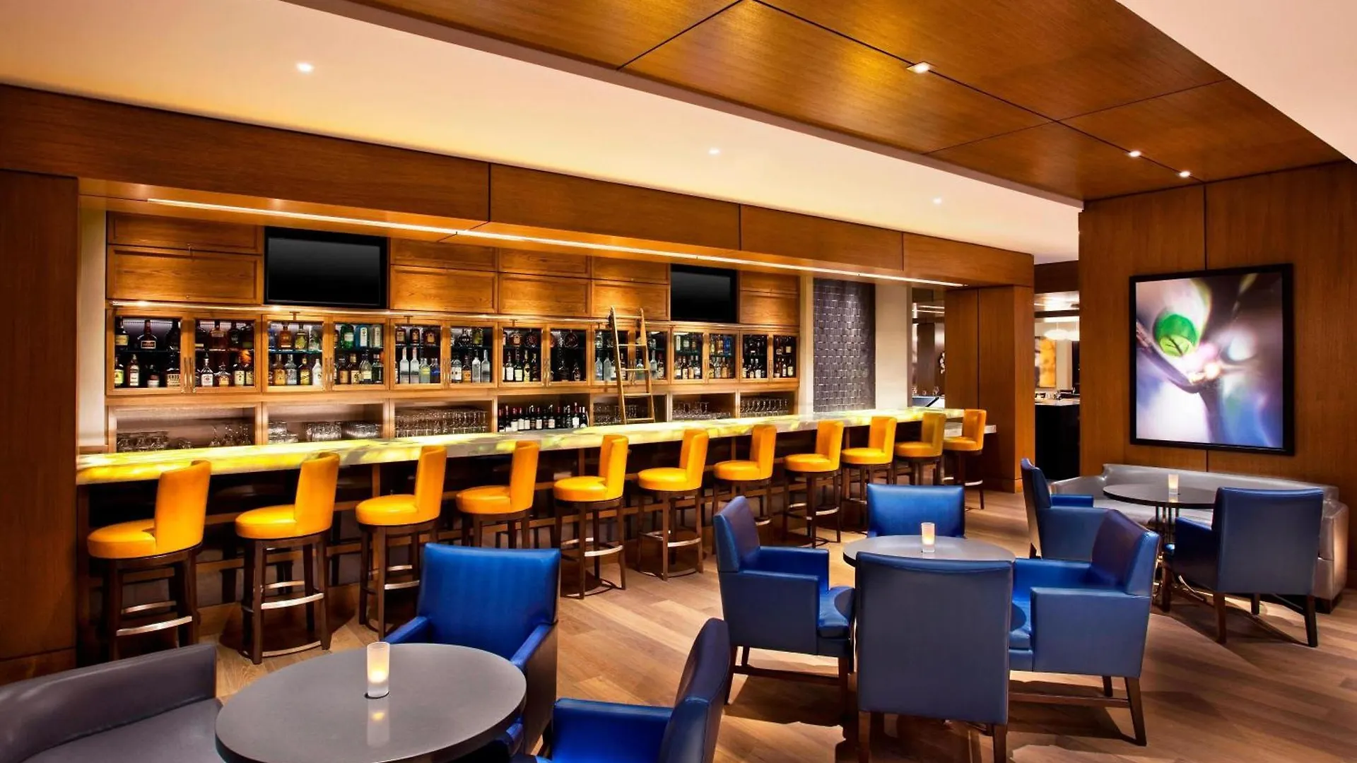 Resort The Westin