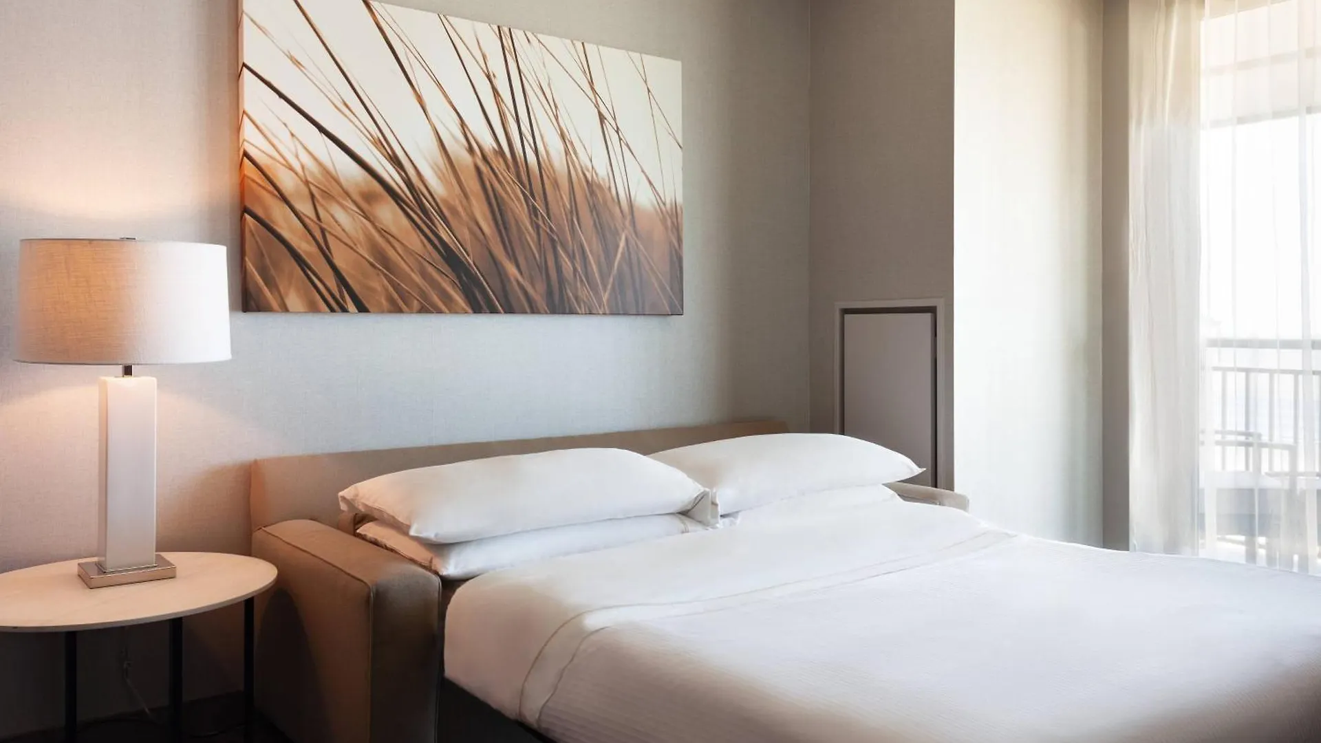 The Westin Resort 4*