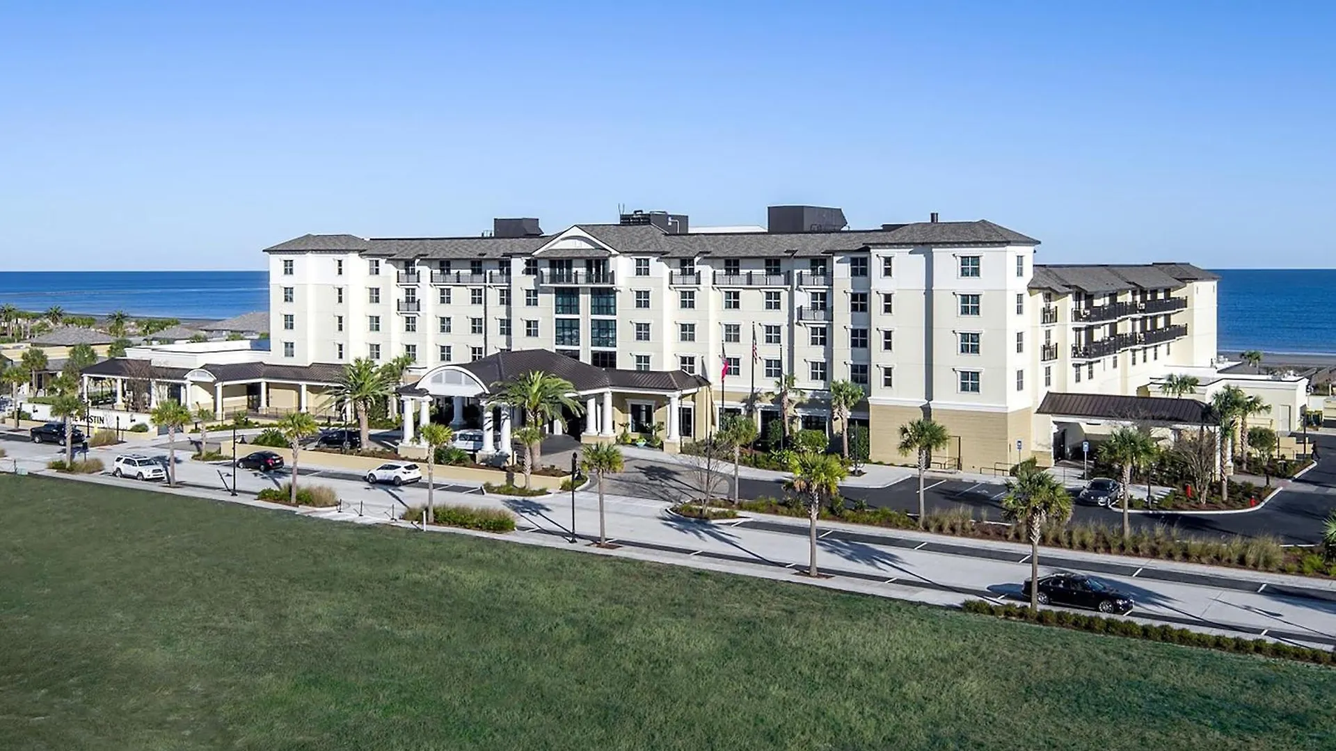 The Westin 4* Jekyll Island