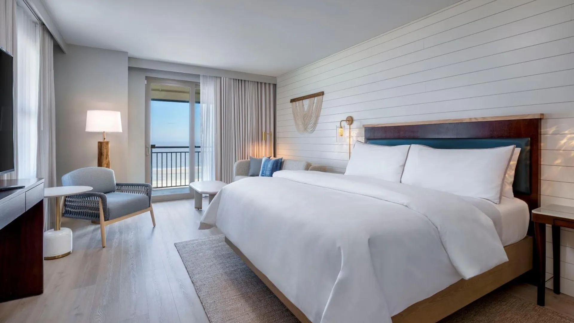 The Westin Resort
