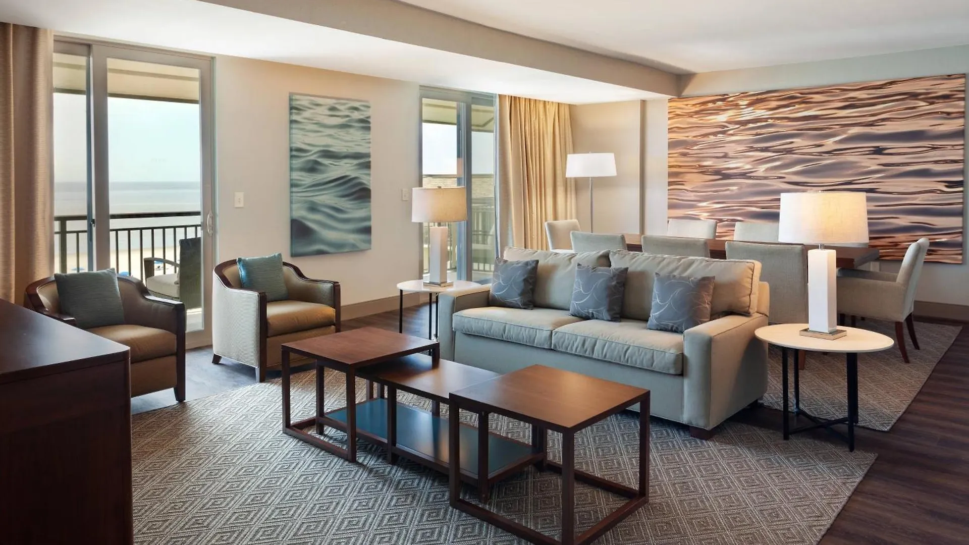 The Westin 4*