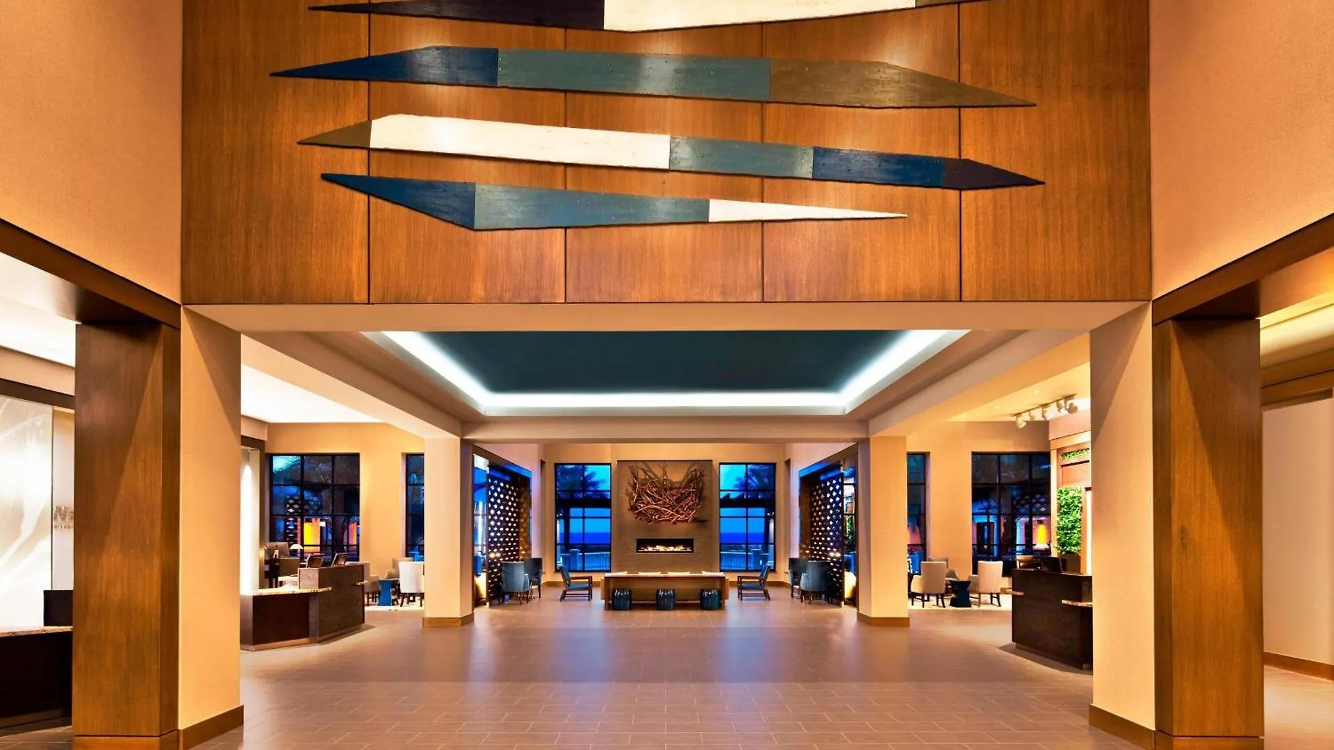 The Westin Jekyll Island