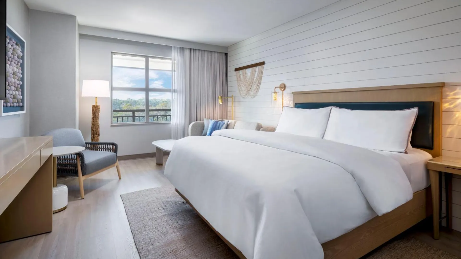The Westin Resort 4*