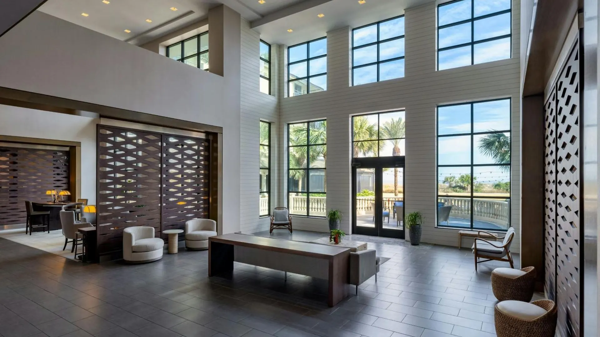 The Westin 4* Jekyll Island