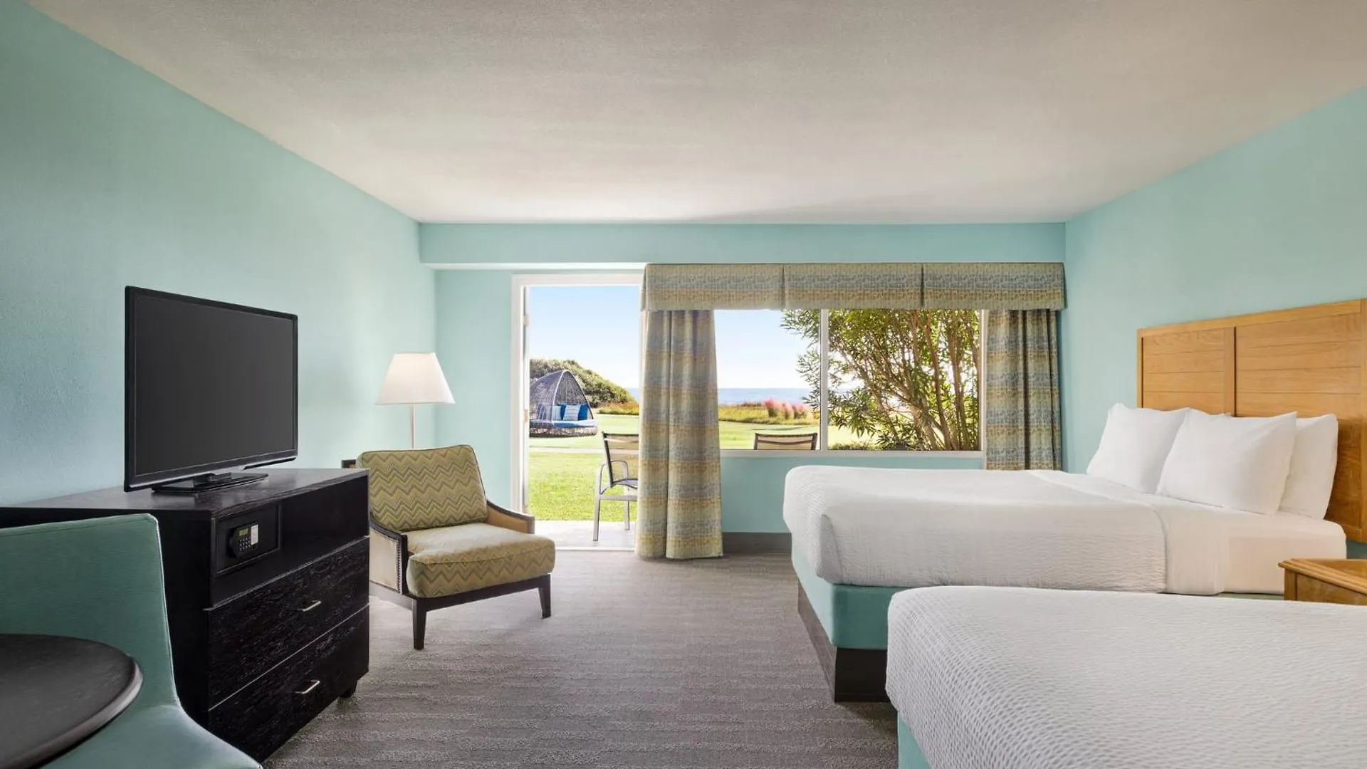 Resort By Ihg Jekyll Island