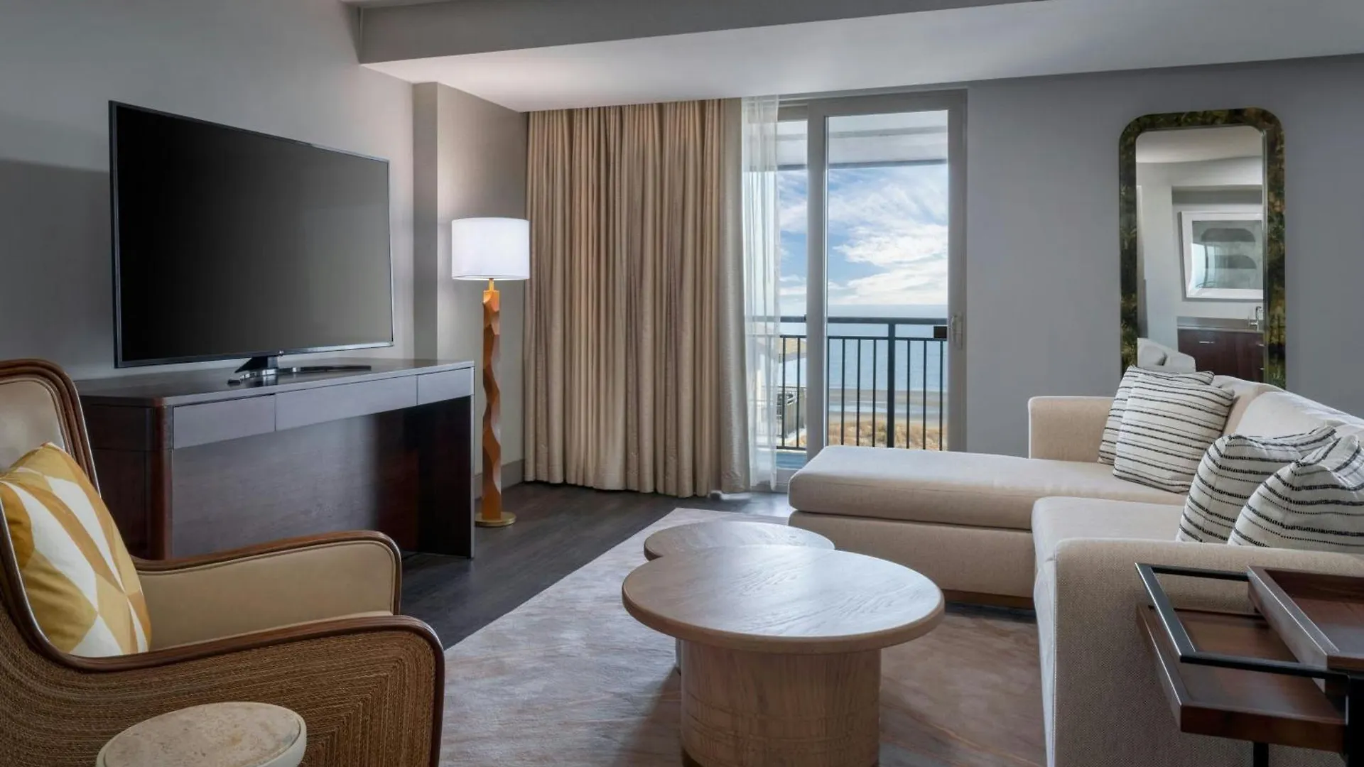 Resort The Westin