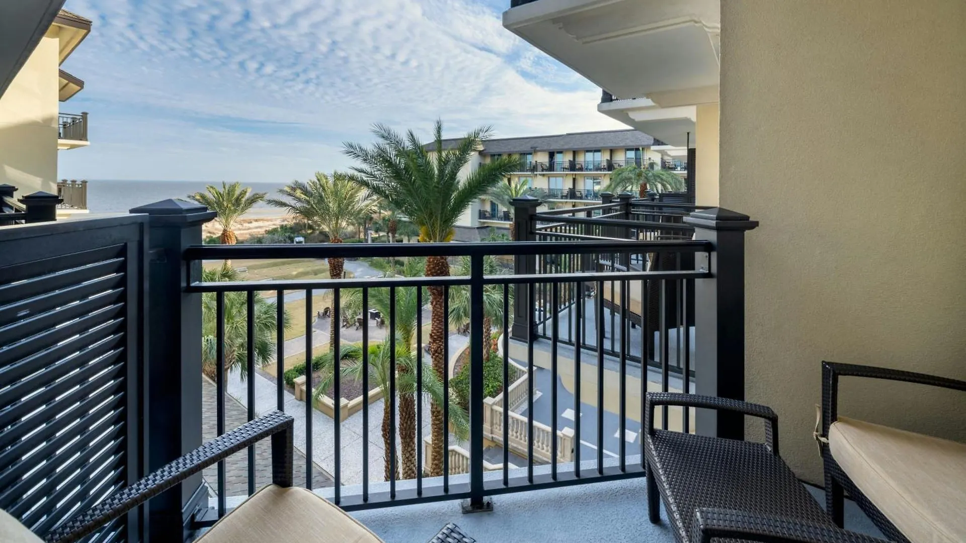 Resort The Westin 4*
