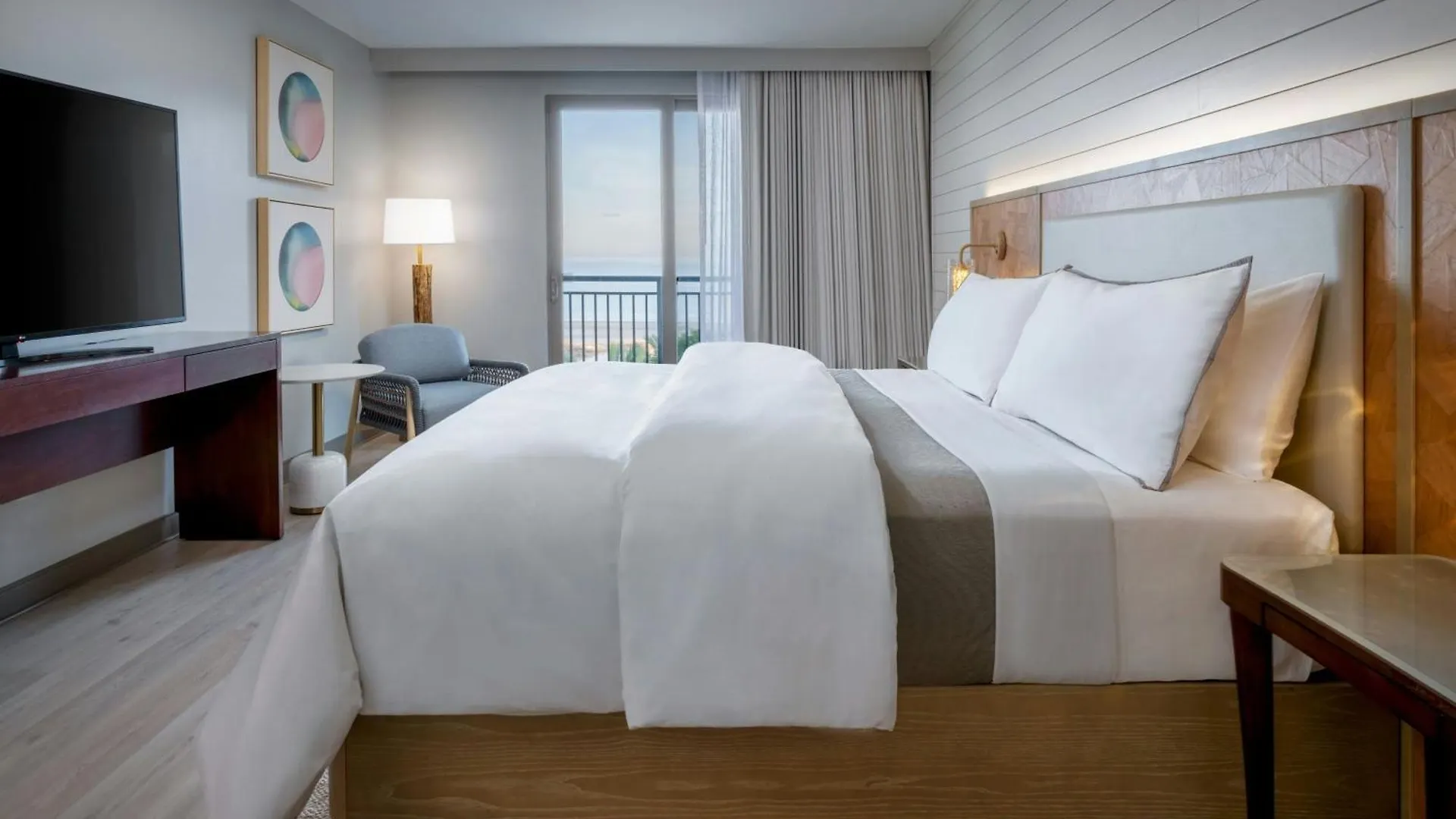 The Westin Resort
