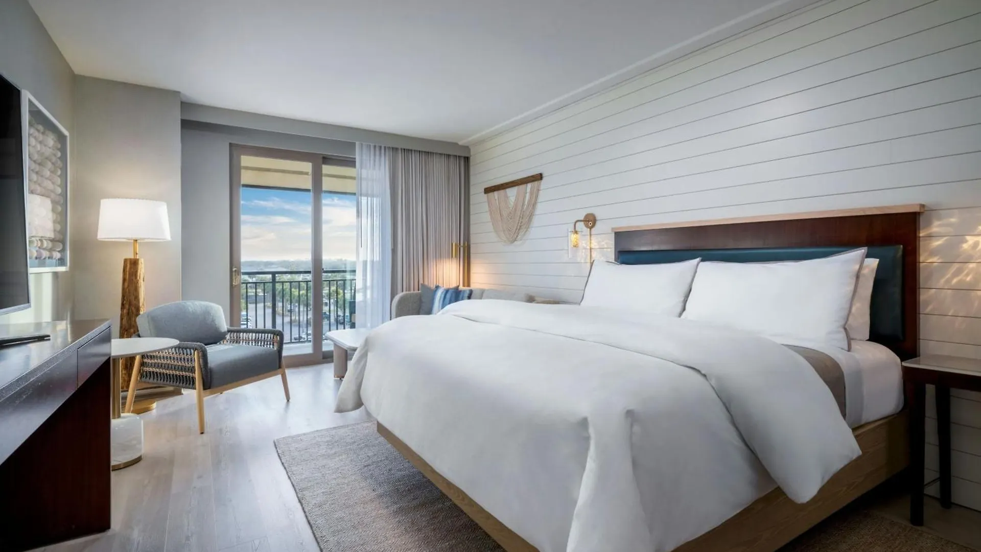 The Westin Resort 4*