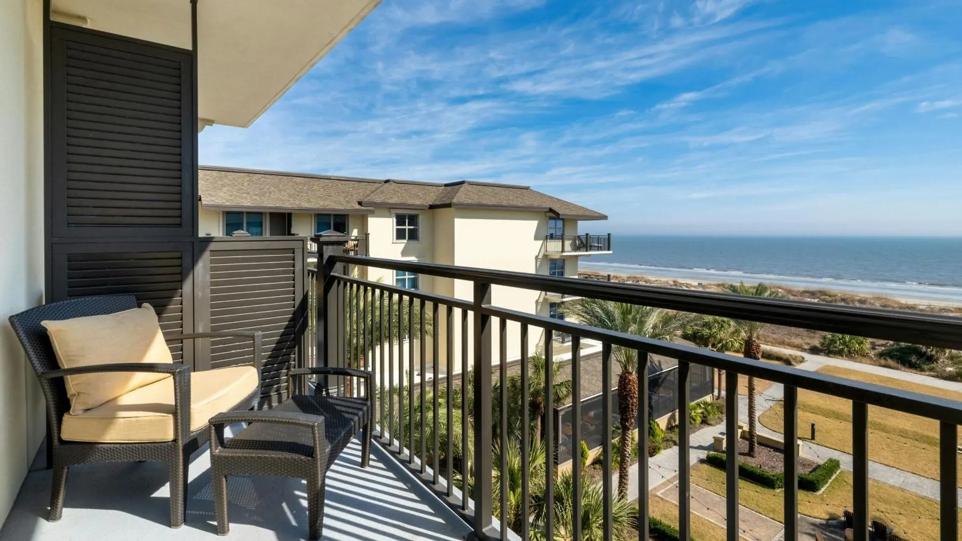 The Westin Resort Jekyll Island