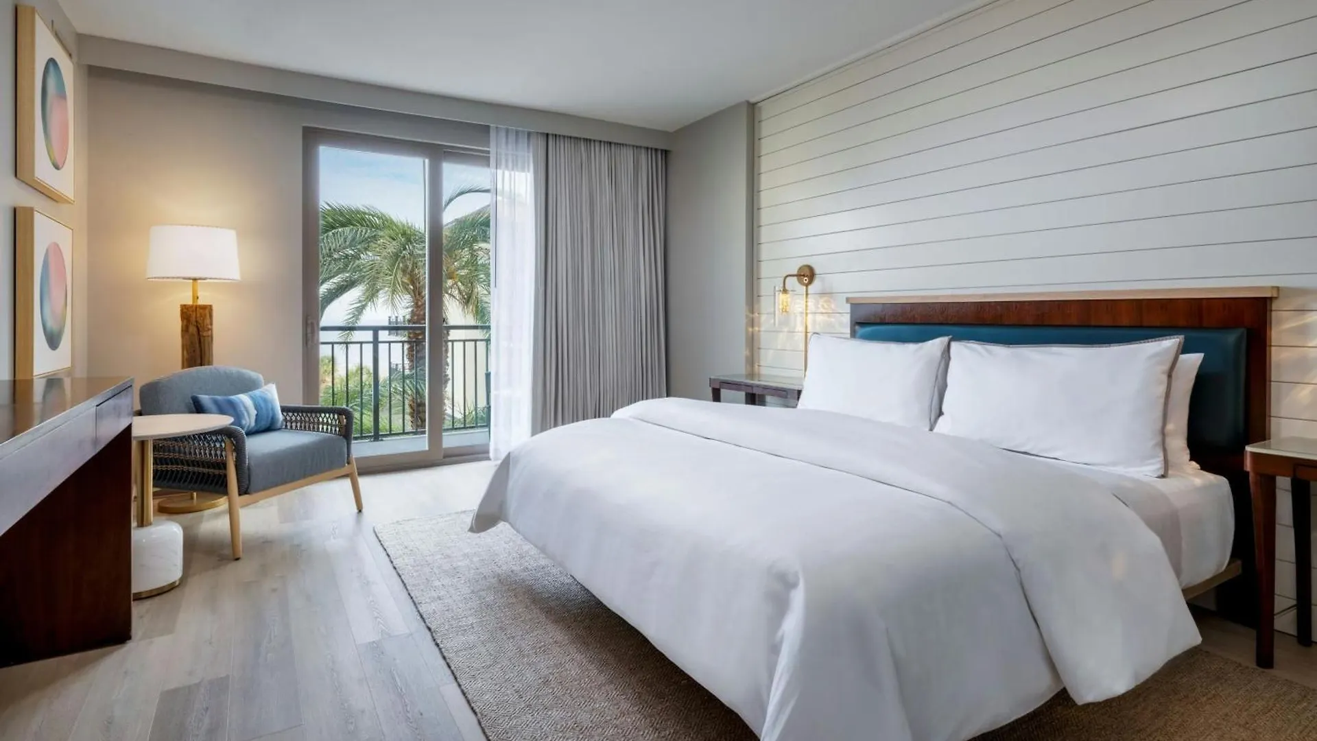 The Westin 4* Jekyll Island