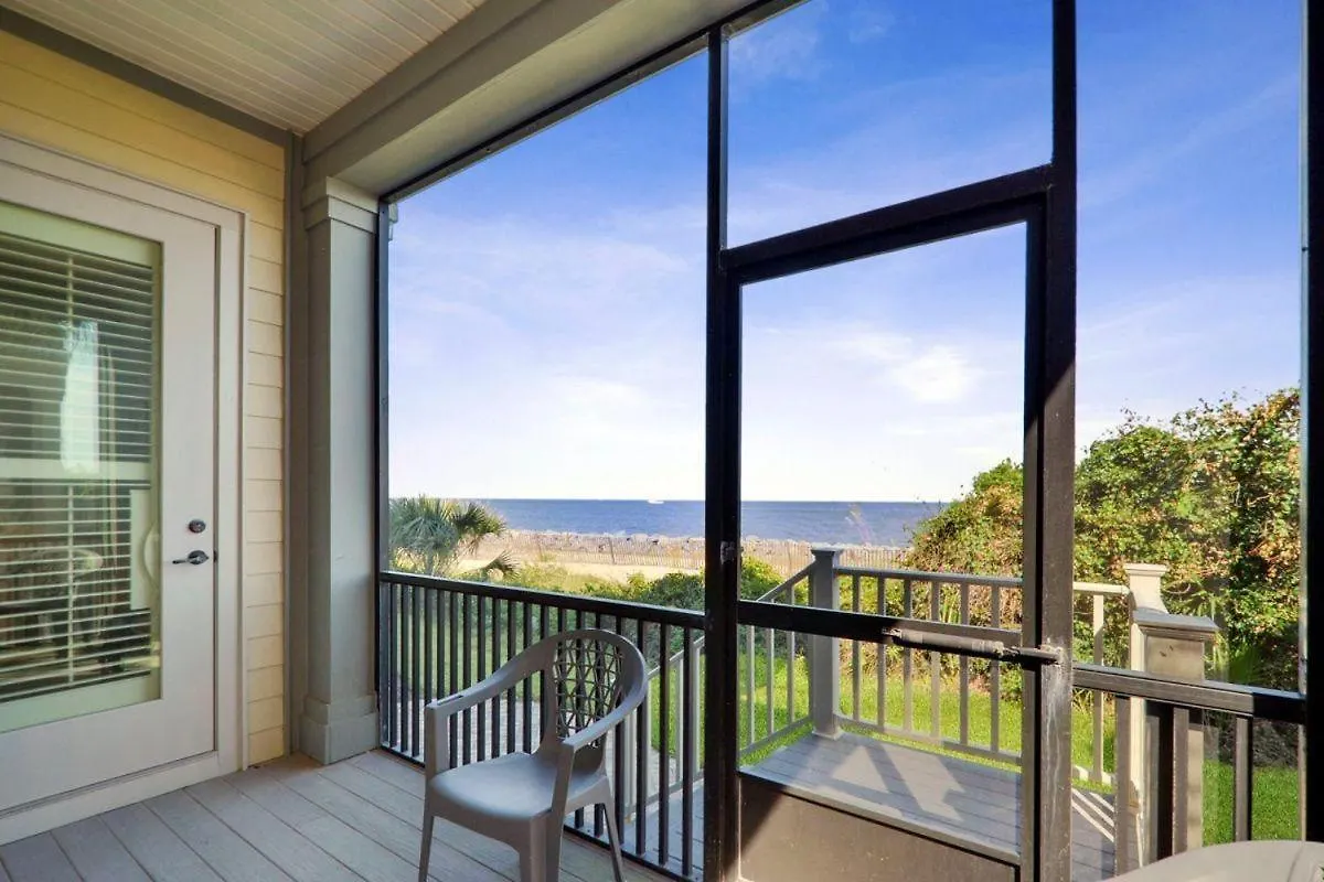 Ocean 44 Jekyll Island