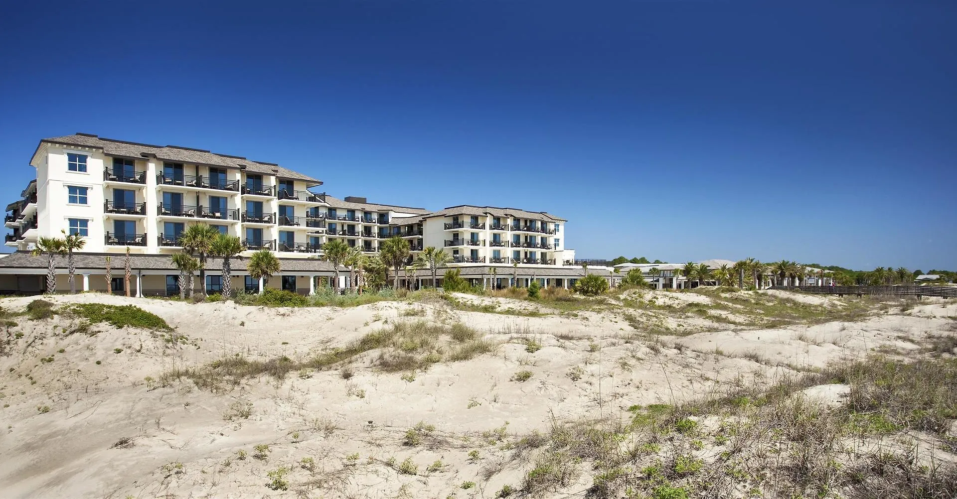 Resort The Westin 4*