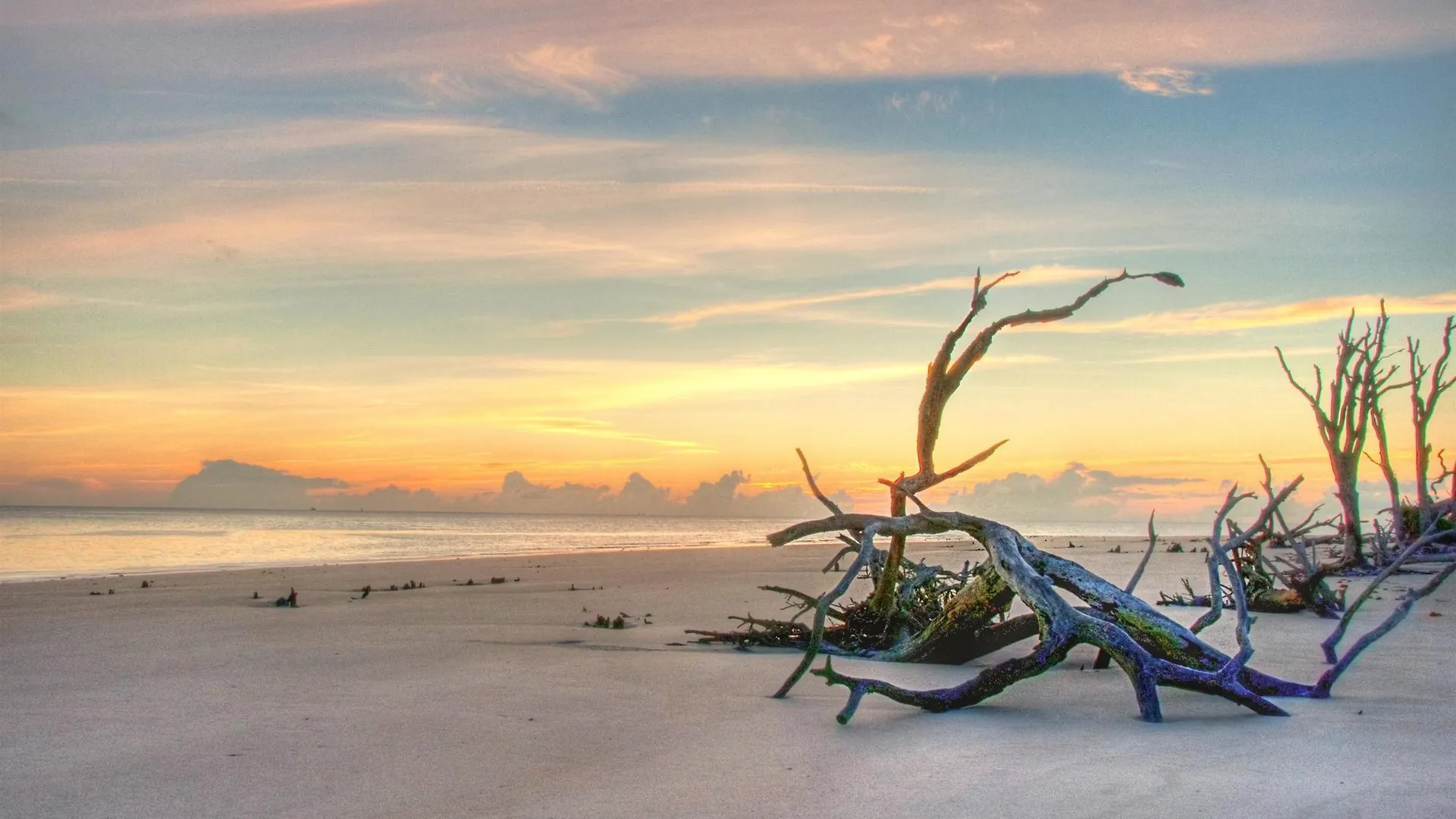 The Westin Jekyll Island