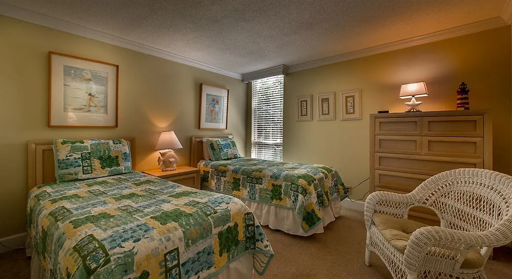 Resort By The Sea & Conference Center Jekyll Island