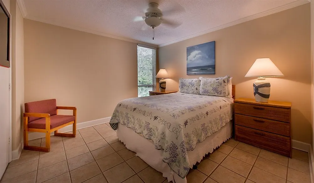 Resort By The Sea & Conference Center Jekyll Island