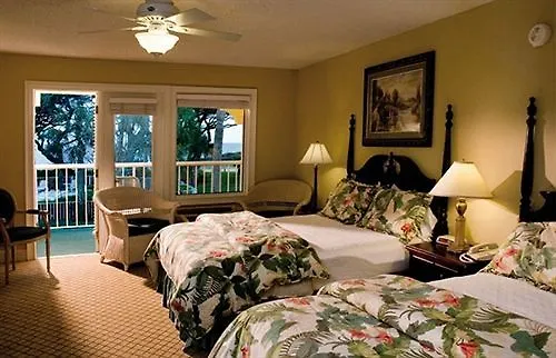 Beachview Club 3* Jekyll Island