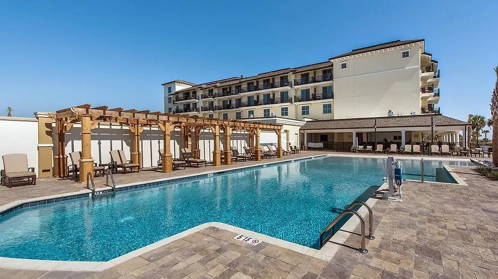 Resort The Westin 4*