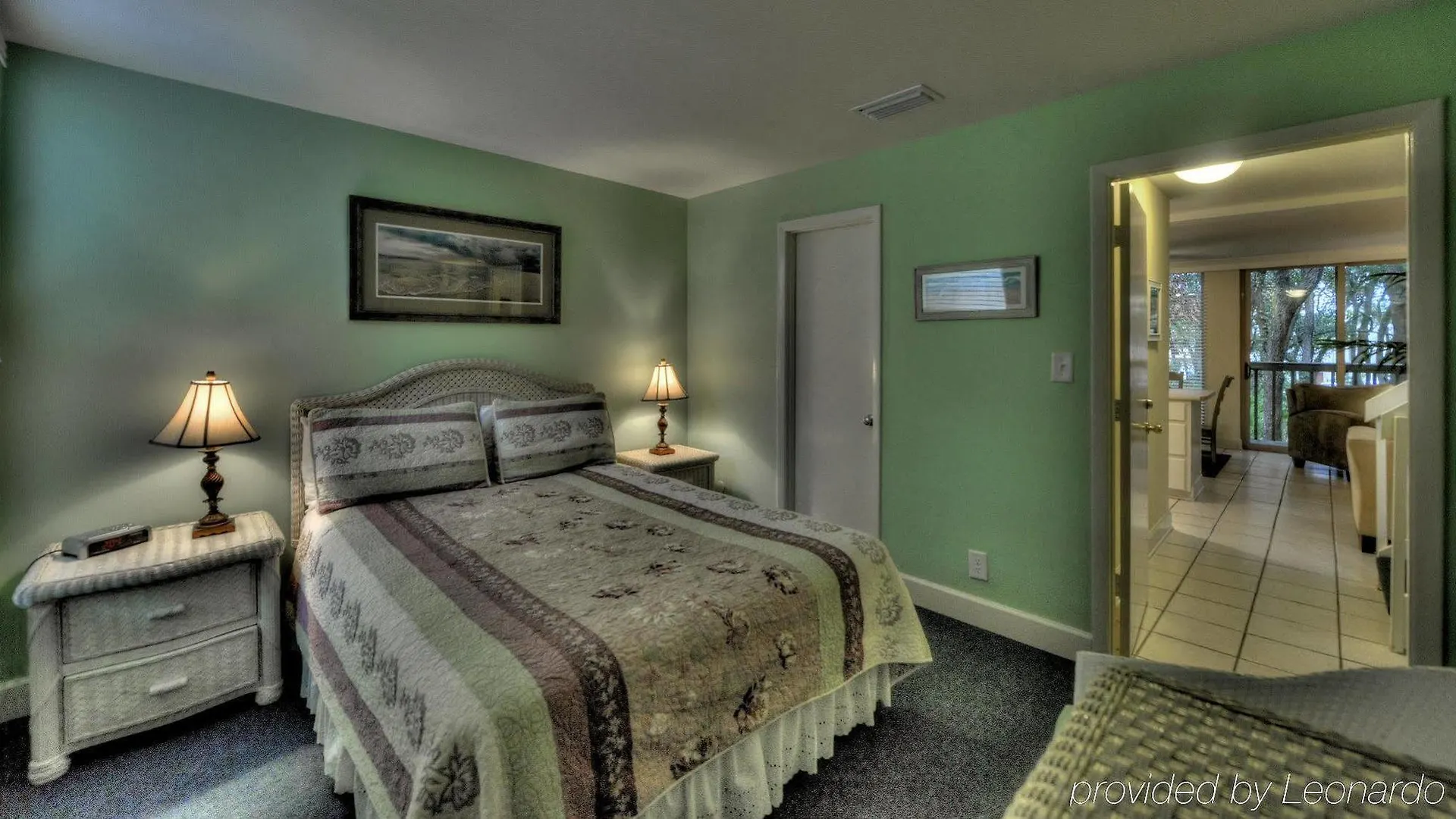 Resort By The Sea & Conference Center Jekyll Island