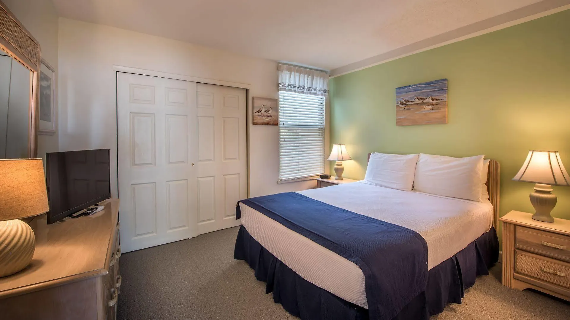 Resort By The Sea & Conference Center Jekyll Island
