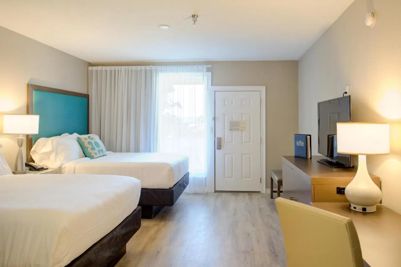 Beachview Club 3*