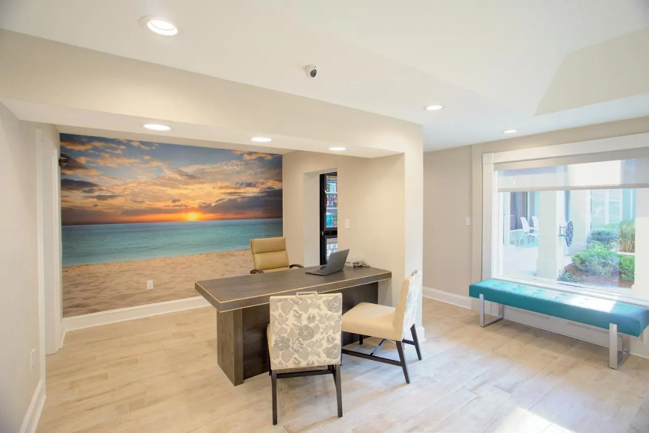 Beachview Club