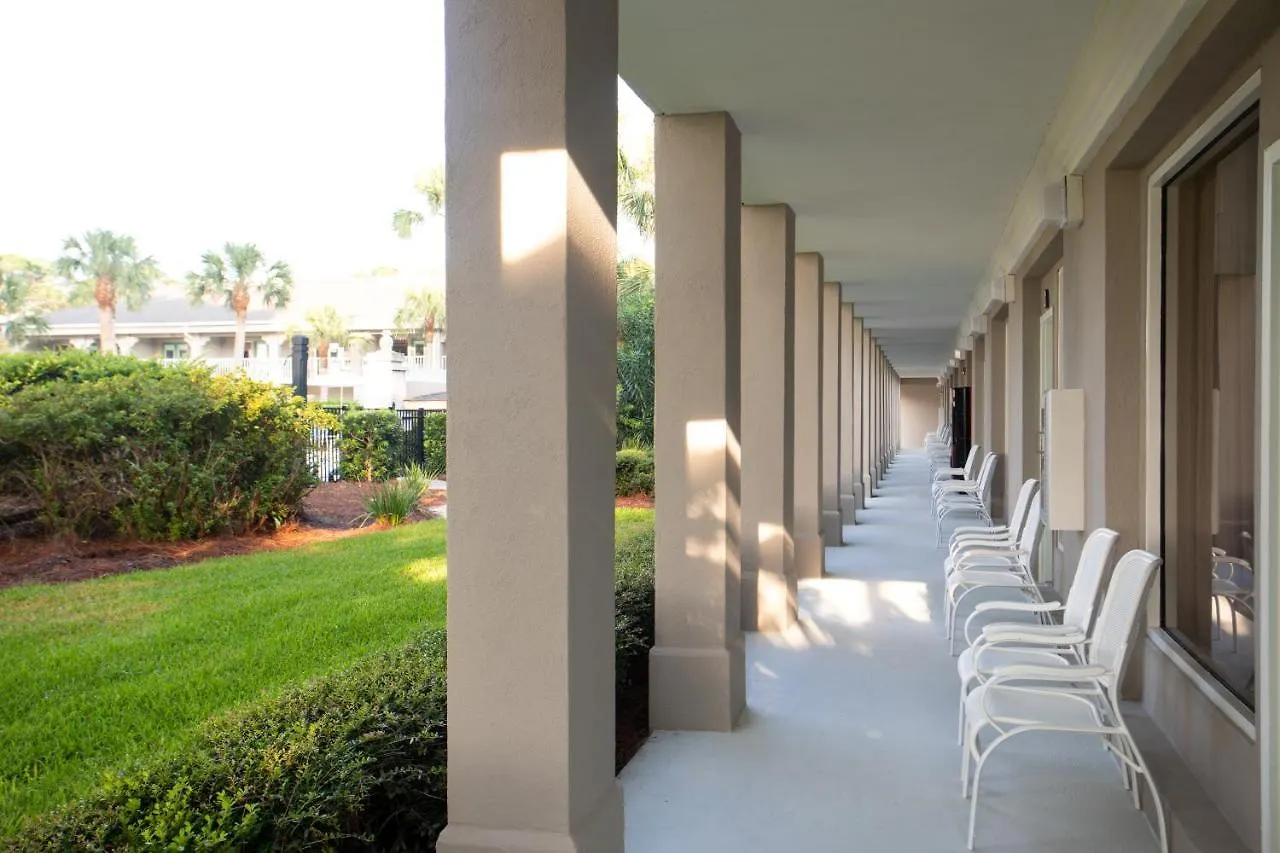 Beachview Club 3*