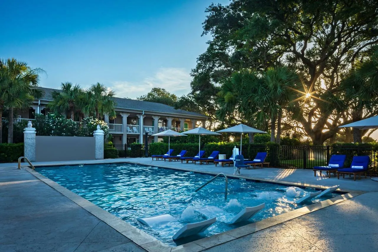 Hotel Beachview Club
